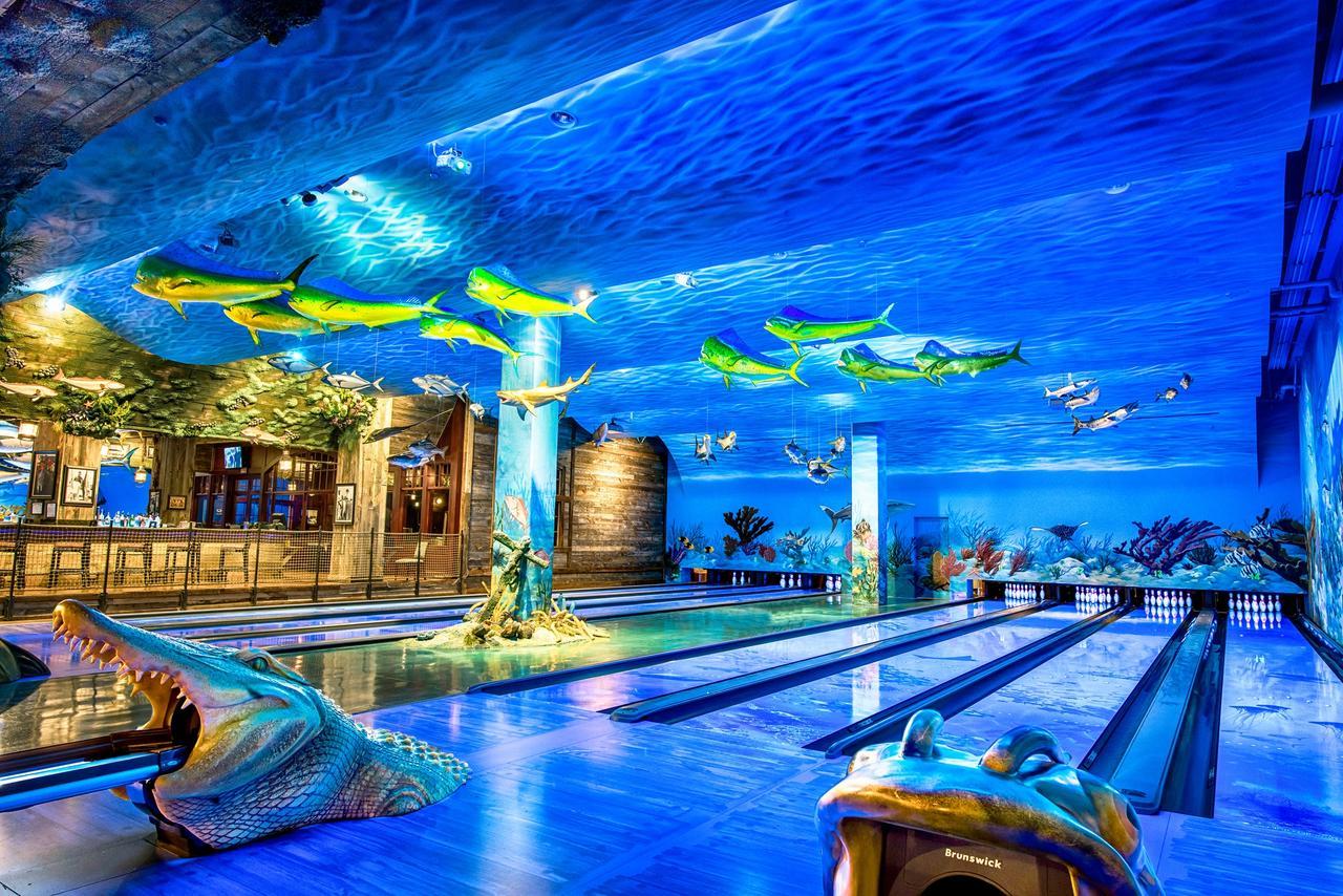 Big Cypress Lodge Memphis Extérieur photo