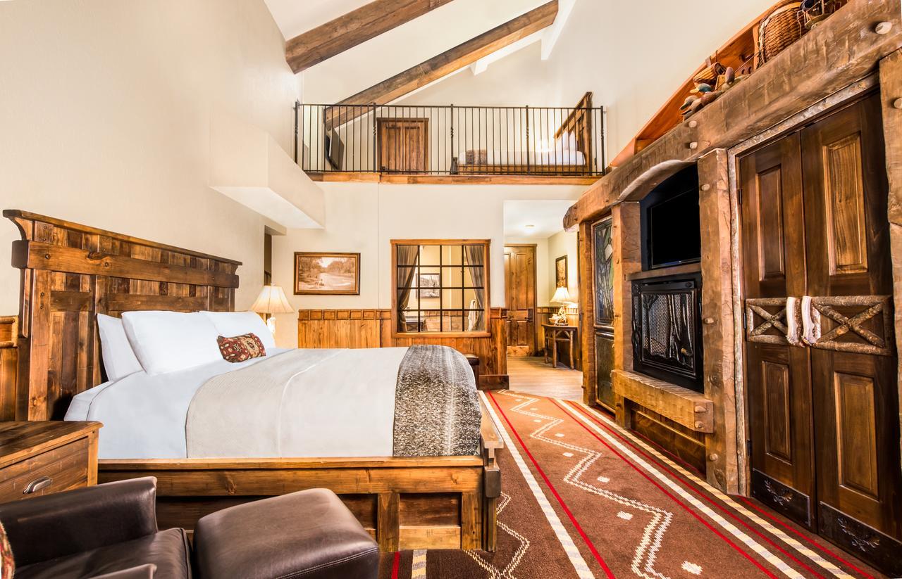 Big Cypress Lodge Memphis Extérieur photo