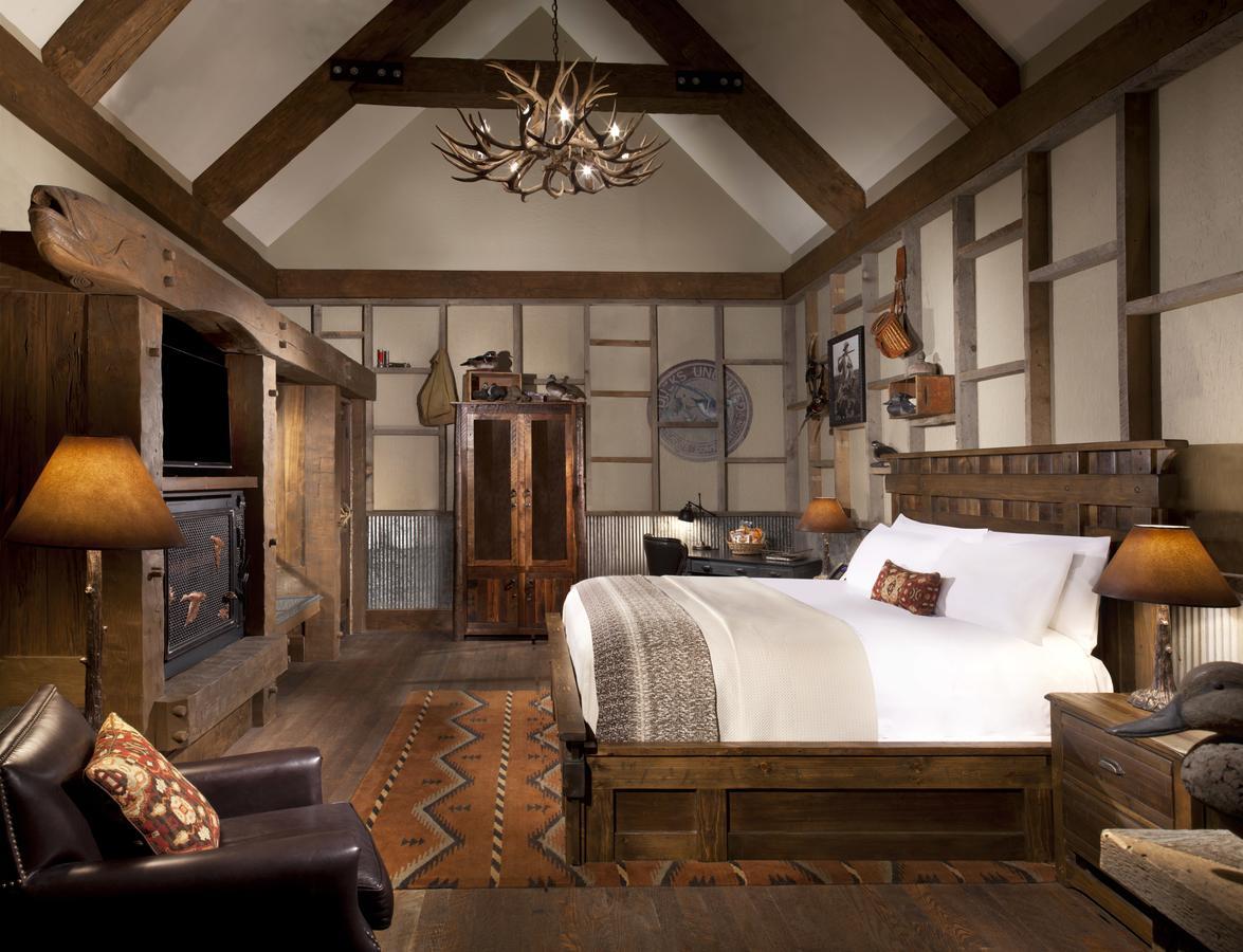 Big Cypress Lodge Memphis Extérieur photo