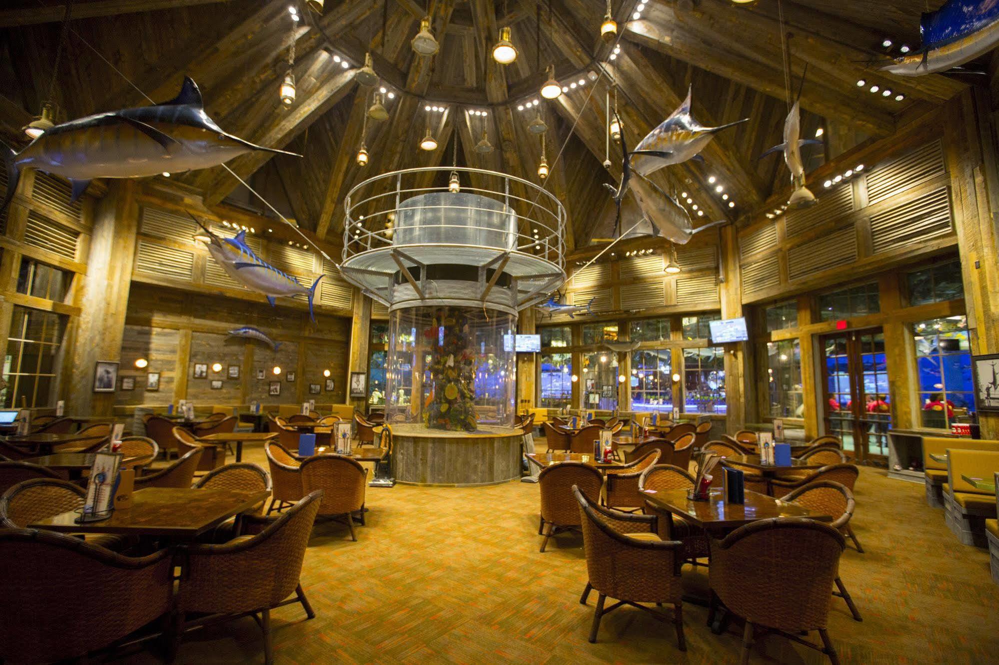 Big Cypress Lodge Memphis Extérieur photo