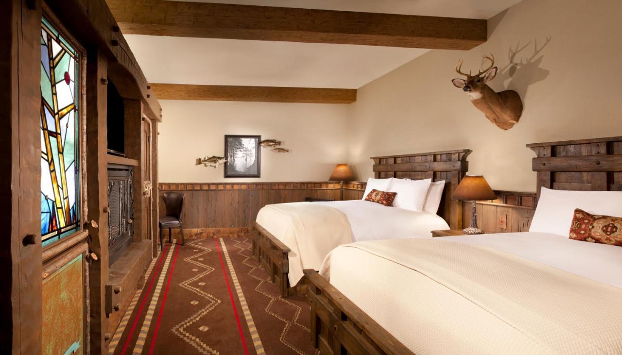 Big Cypress Lodge Memphis Extérieur photo
