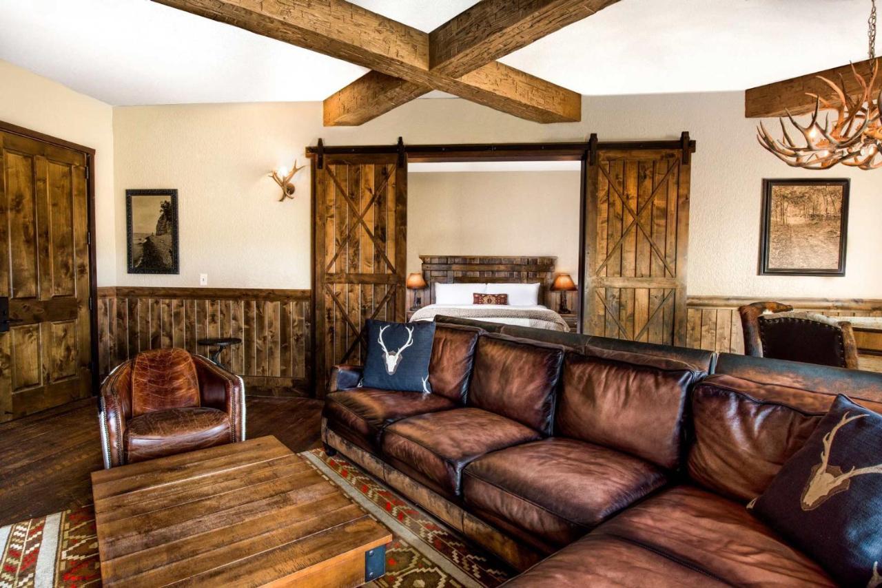 Big Cypress Lodge Memphis Extérieur photo