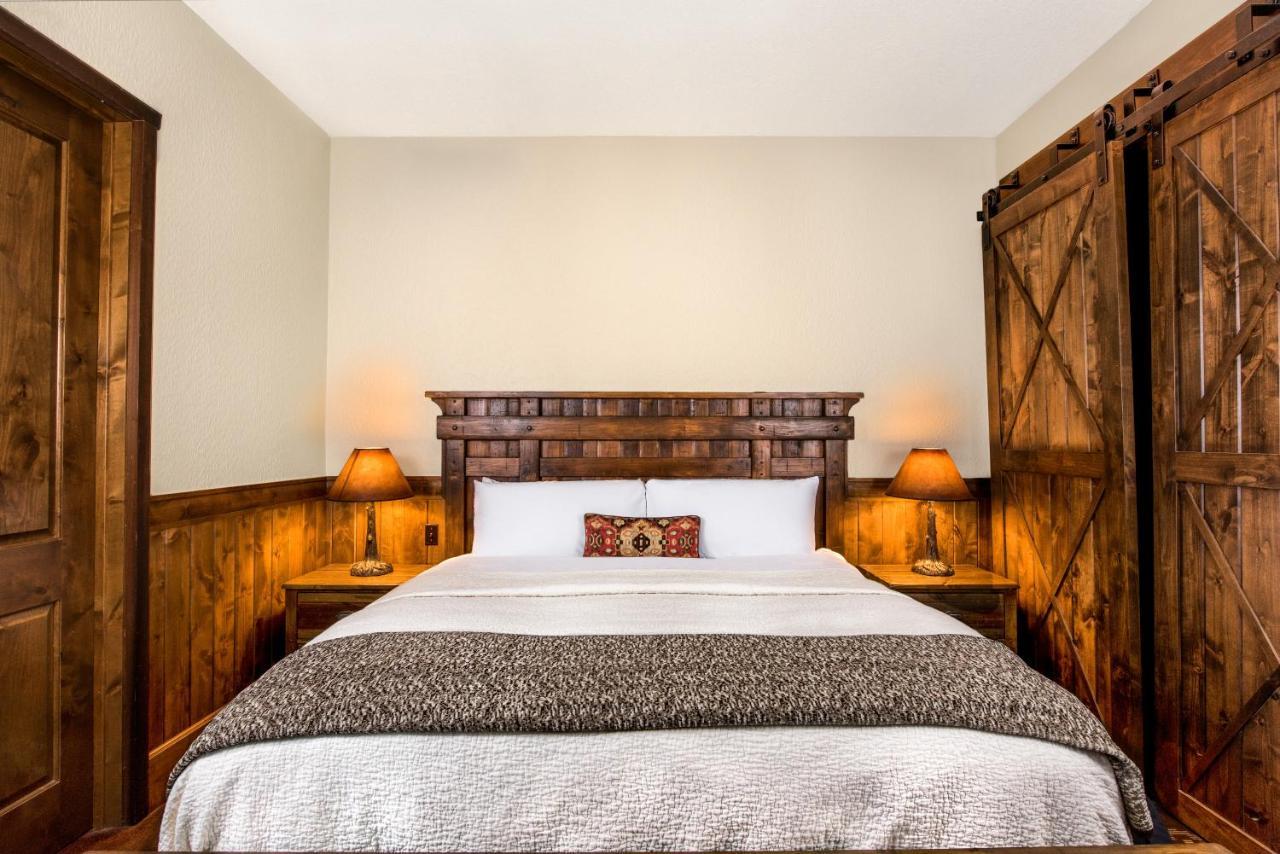Big Cypress Lodge Memphis Extérieur photo