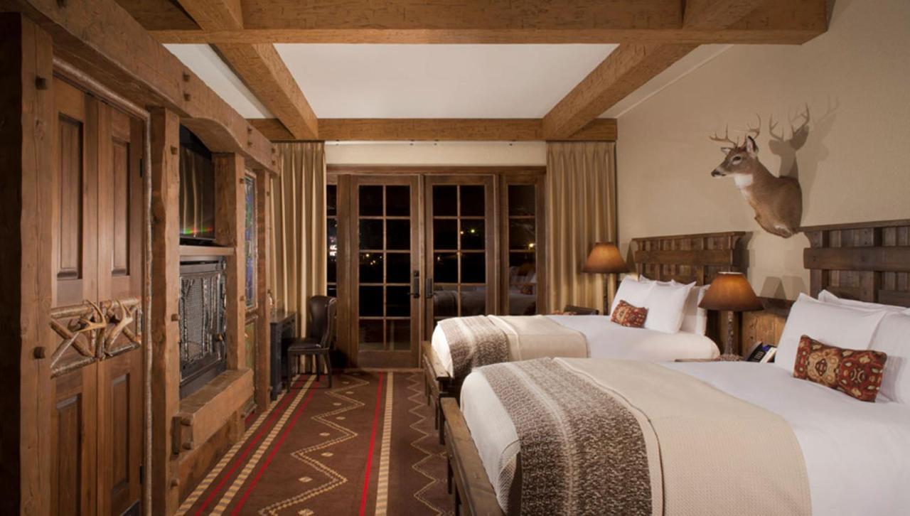 Big Cypress Lodge Memphis Extérieur photo