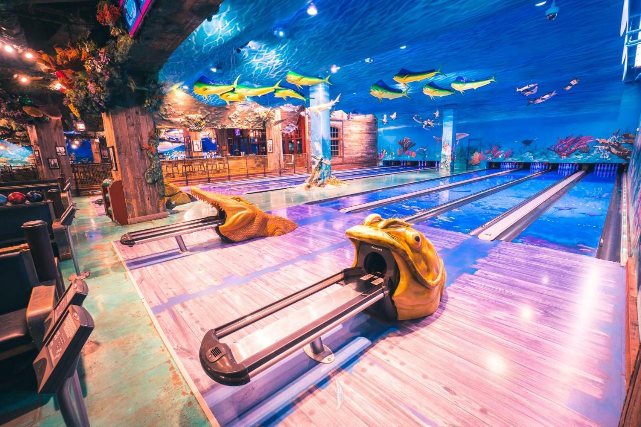 Big Cypress Lodge Memphis Extérieur photo