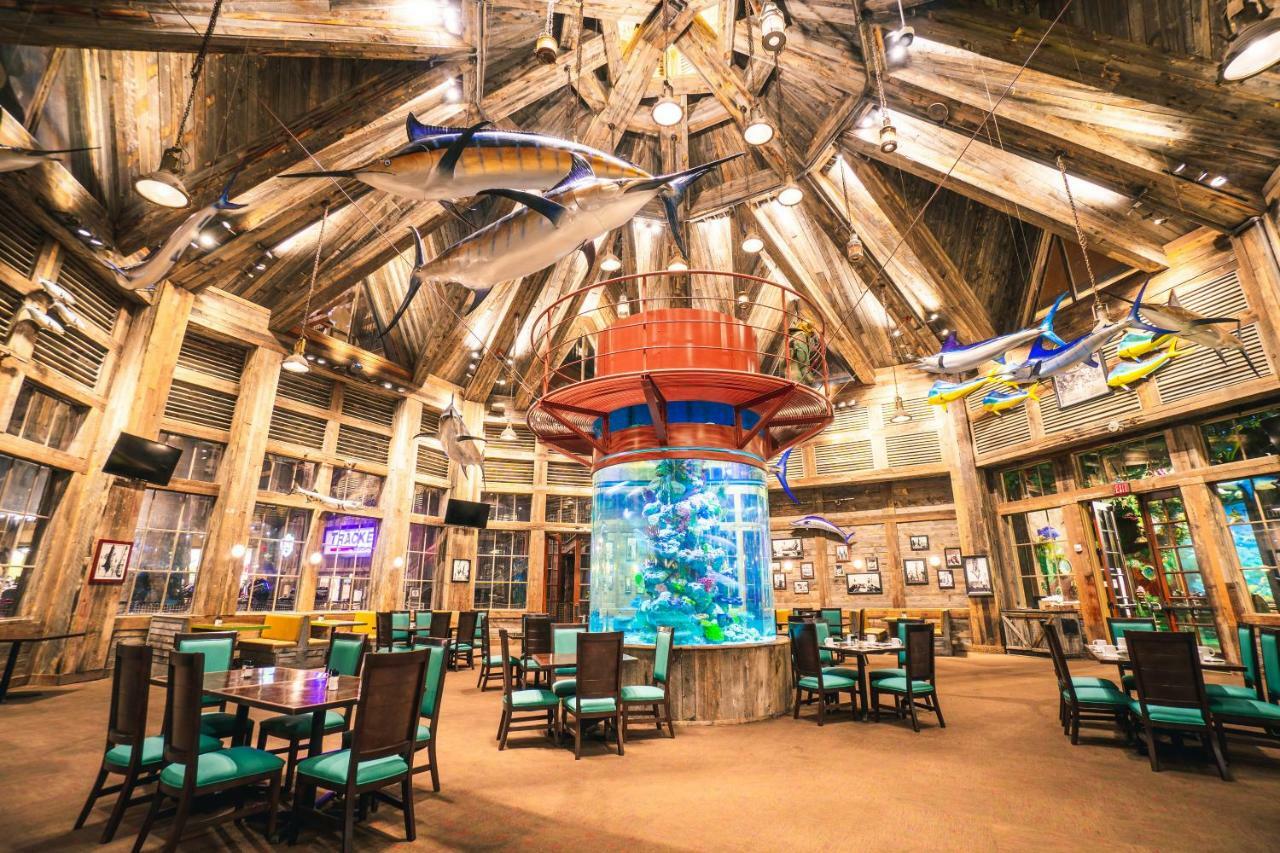 Big Cypress Lodge Memphis Extérieur photo