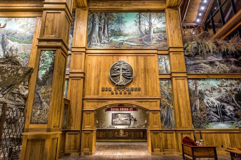 Big Cypress Lodge Memphis Extérieur photo
