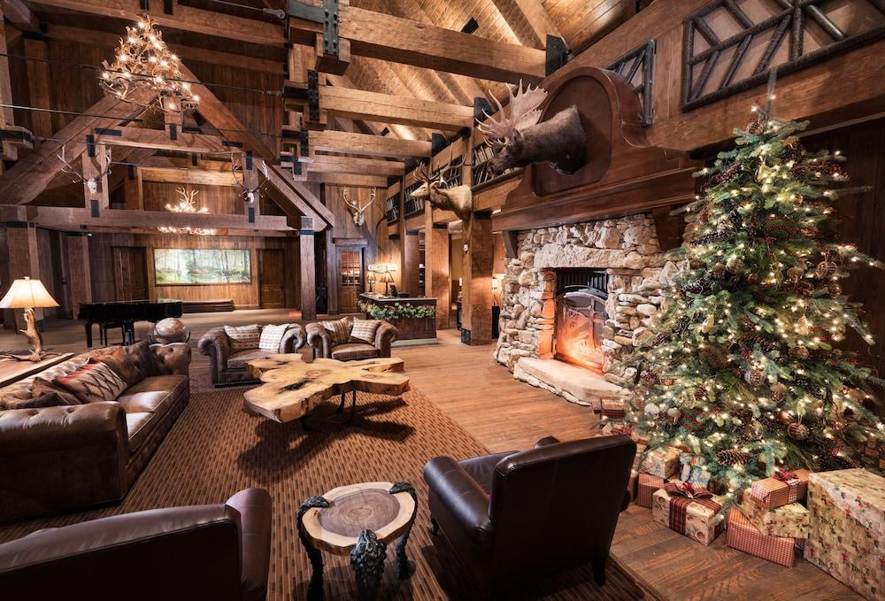 Big Cypress Lodge Memphis Extérieur photo