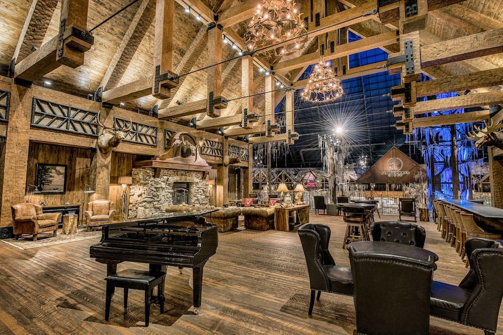 Big Cypress Lodge Memphis Extérieur photo