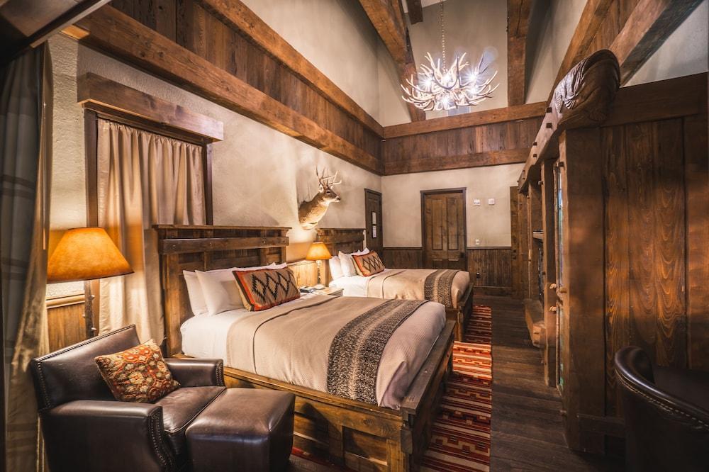Big Cypress Lodge Memphis Extérieur photo