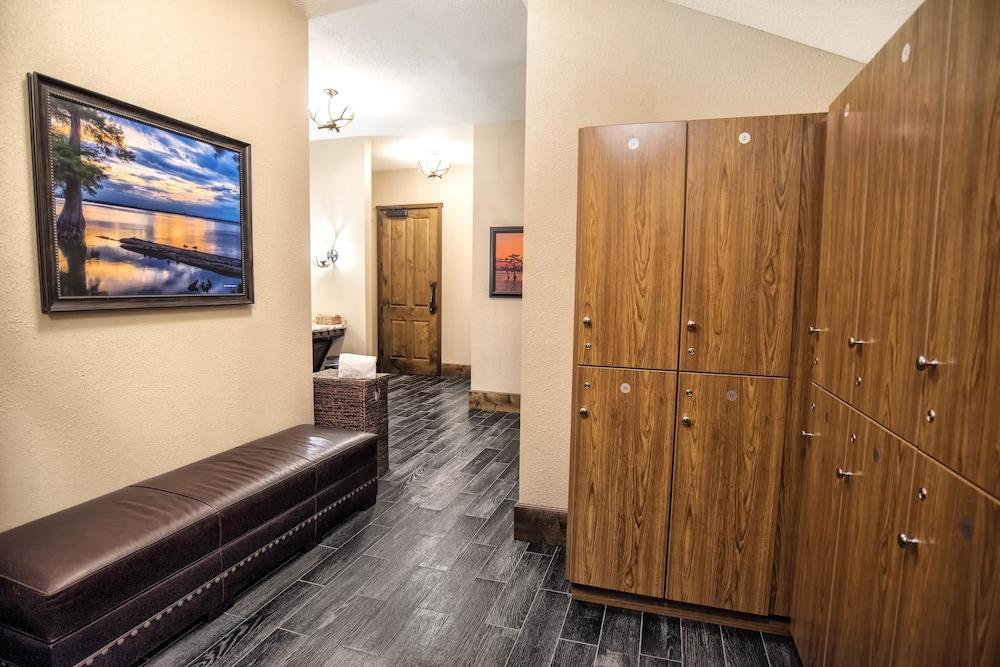 Big Cypress Lodge Memphis Extérieur photo