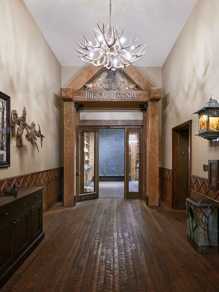 Big Cypress Lodge Memphis Extérieur photo
